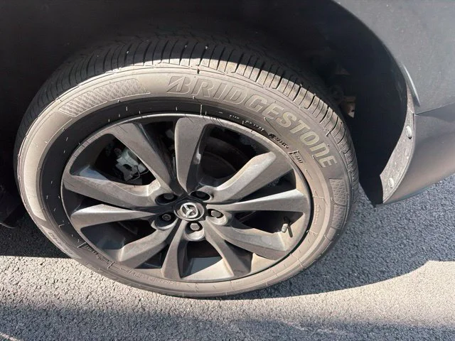 Used 2025 Beige Mazda 2.5 Carbon Turbo image 22