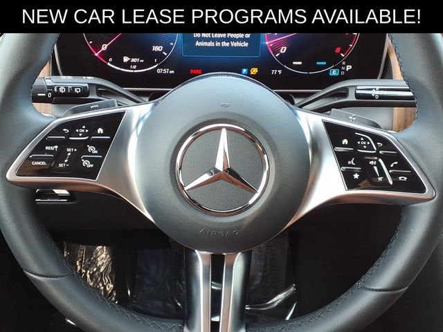 Used 2026 Black Mercedes-Benz GLC 300 image 8