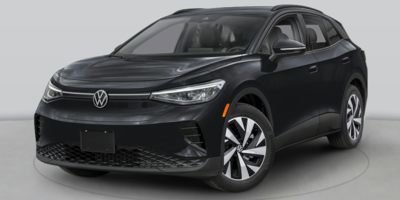 2026 Volkswagen ID.4 ID.4 AWD PRO S Plus's photo