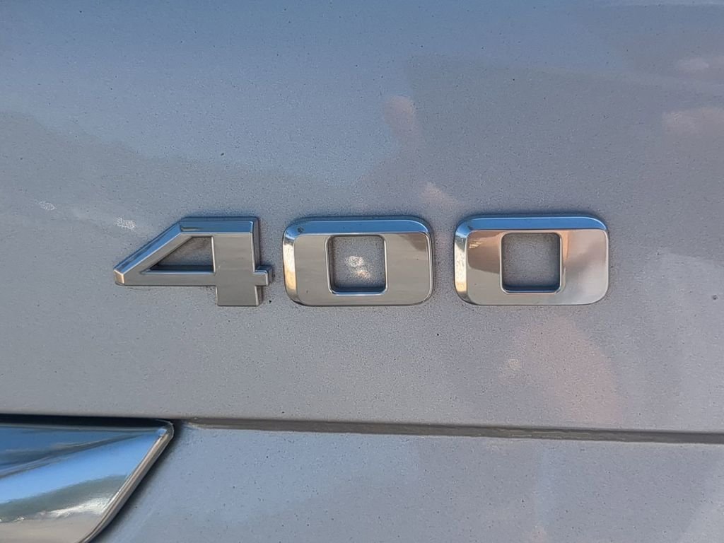 Used 2020 Silver Cadillac Sport image 12
