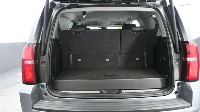 Used 2020 Gray Chevrolet LT image 20