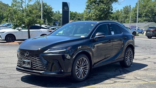 2026 Lexus RX 350 LUXURY