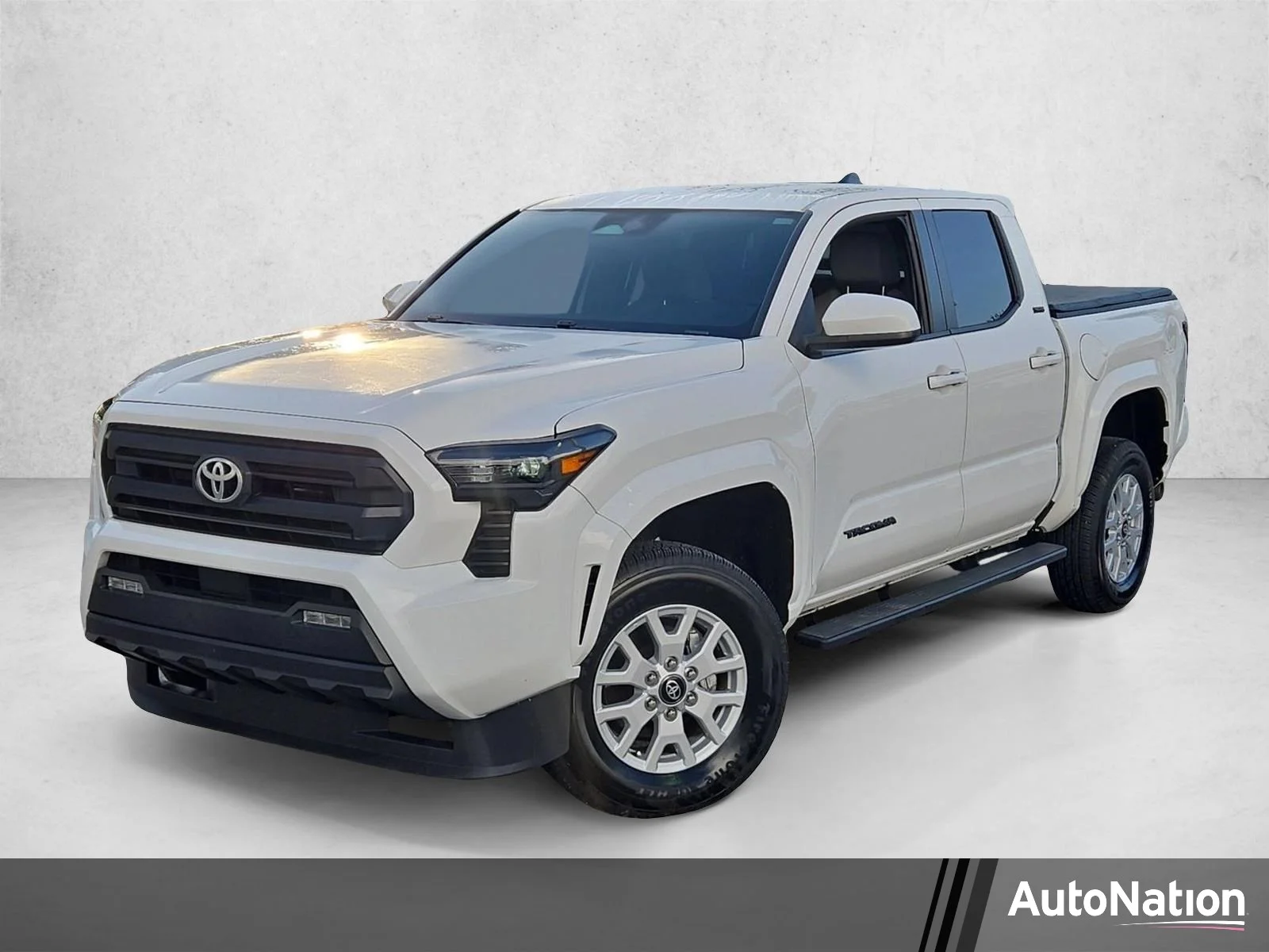 Used 2024 Ice Cap Toyota SR5 image 1