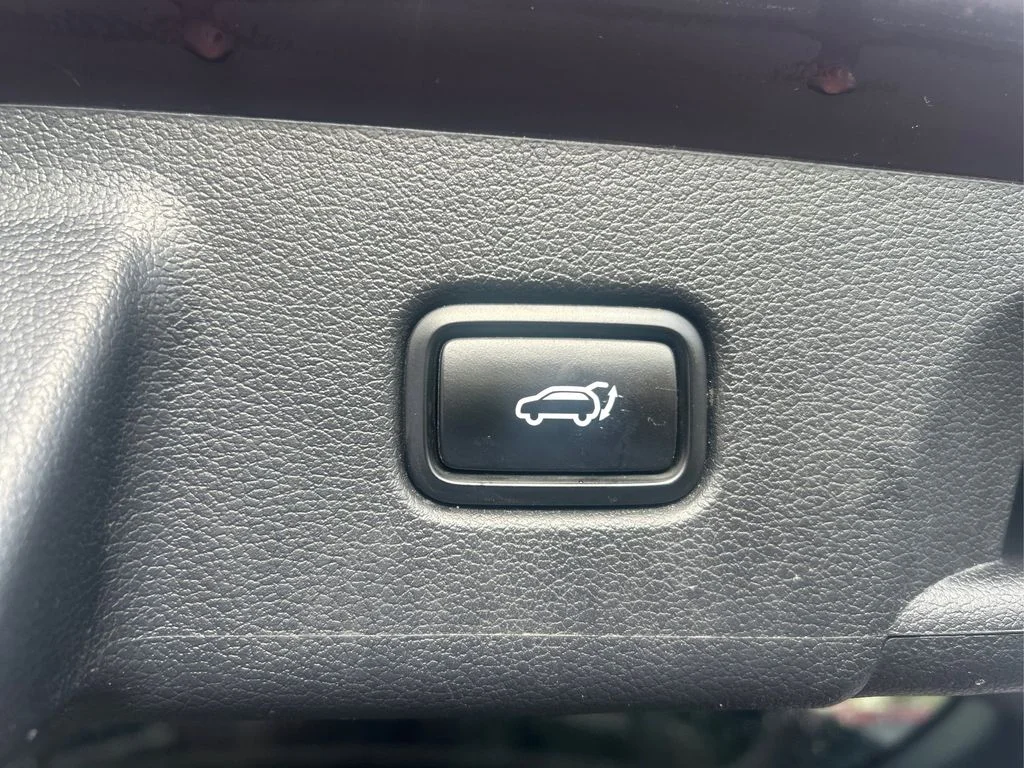 Used 2024 Burgundy Hyundai Limited image 25