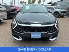 Used 2024 Gray Kia SX image 2