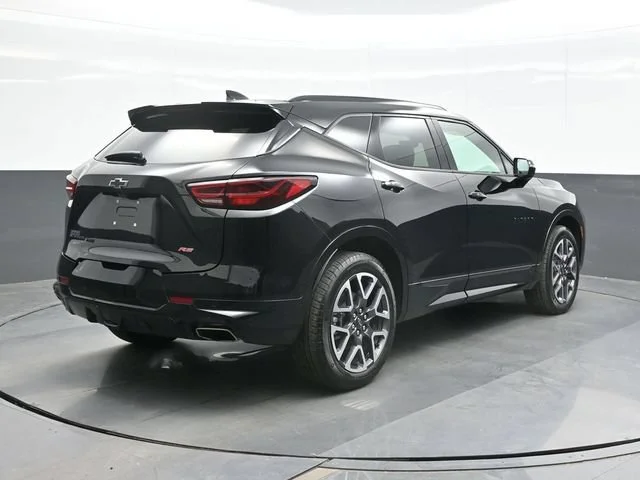 2025 Chevrolet Blazer RS - Photo 9