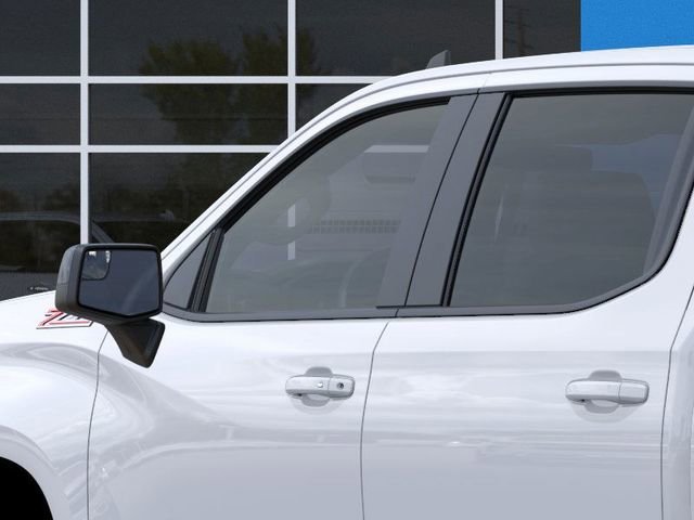 2026 Chevrolet Silverado 1500 RST - Photo 12