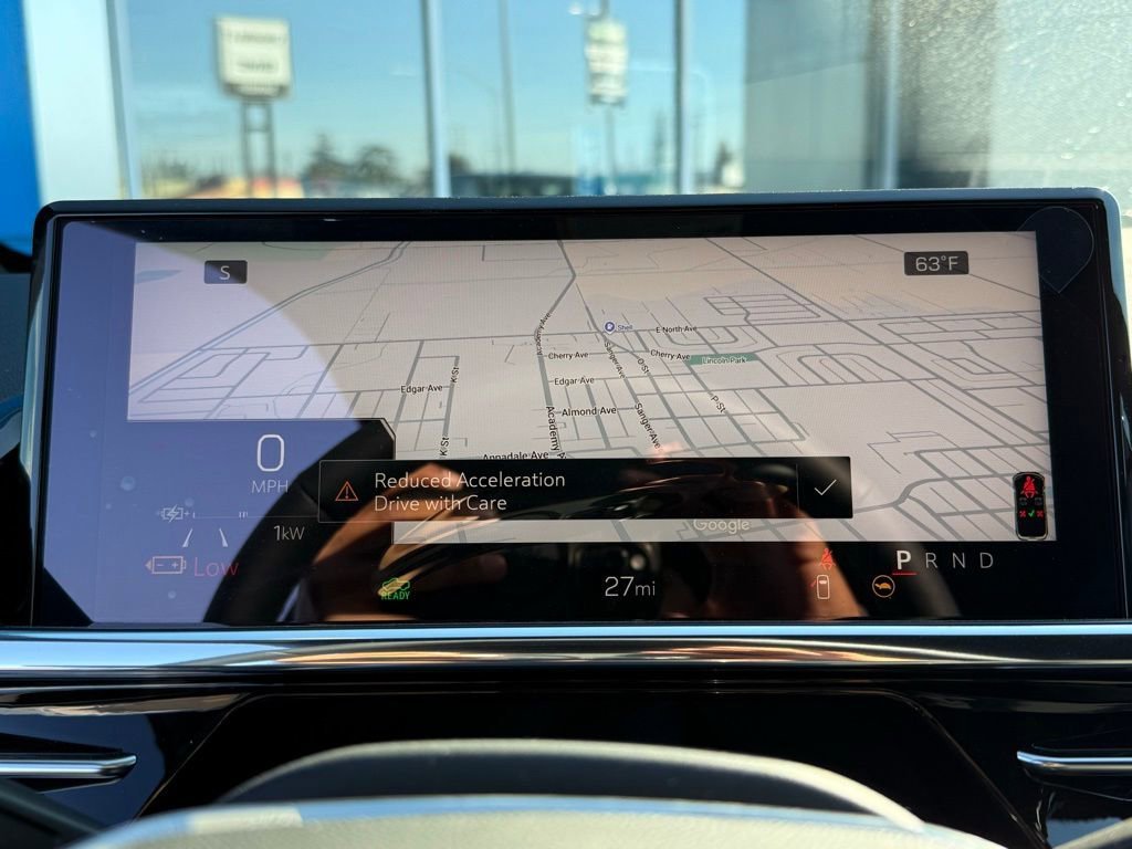 2026 GMC Sierra EV Elevation - Photo 19