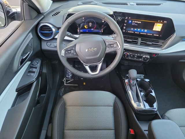 2026 Chevrolet Trax LT - Photo 7