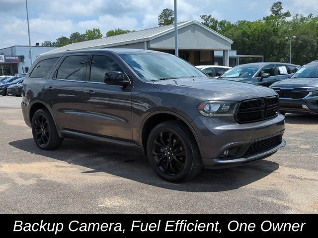Used 2020 Gray Dodge SXT Plus image 3