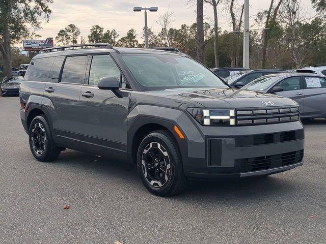 2025 Hyundai Santa Fe SEL - Photo 3