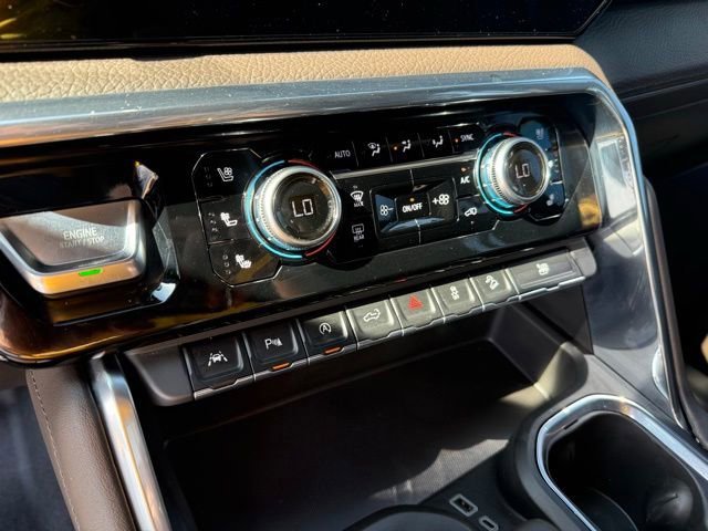2024 GMC Sierra 1500 Denali Denali - Photo 29