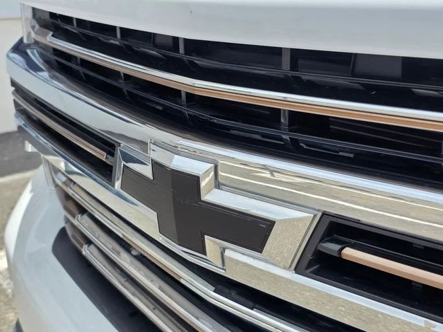 2022 Chevrolet Silverado 1500 Limited High Country - Photo 10