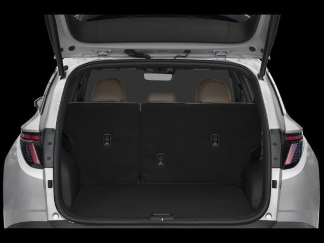 New 2026 Black Hyundai Limited AWD image 34
