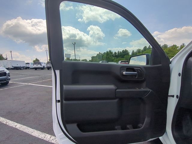 2025 Chevrolet Silverado 1500 Work Truck - Photo 23