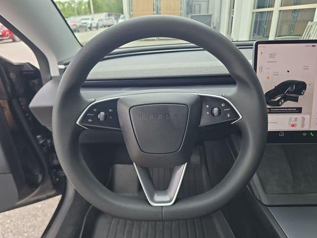 2025 Tesla Model 3 Long Range - Photo 26