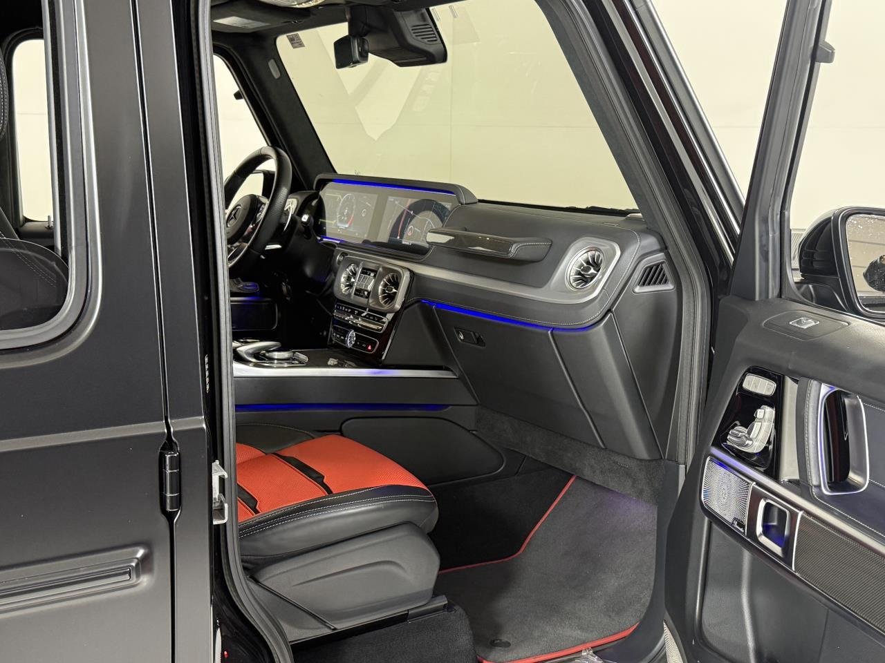 2024 Mercedes-Benz G-Class AMG G63 - Photo 34