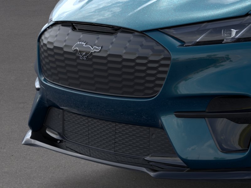 New 2026 Adriatic Blue Metallic Ford Premium image 17