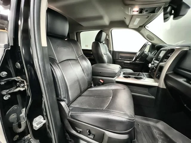 2019 RAM Ram 1500 Classic Laramie - Photo 28
