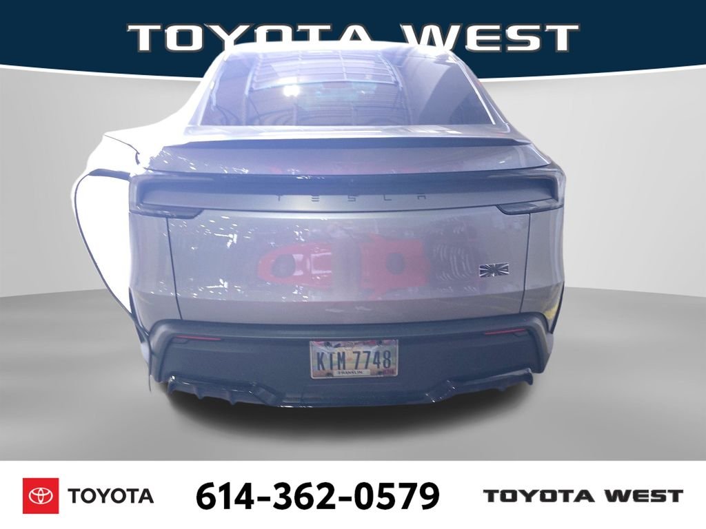 Used 2026  Tesla Premium image 7