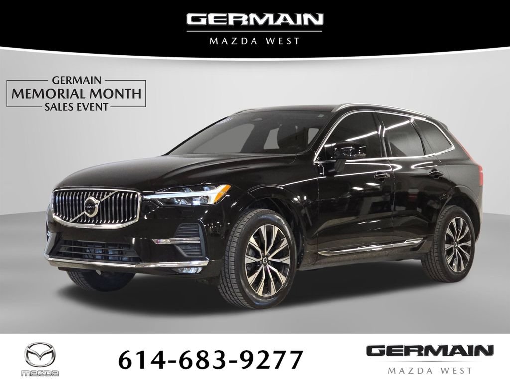 2023 Volvo XC60 B5 Plus Bright Theme FWD's photo