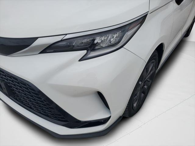 Certified Used 2023 ICE CAP Toyota  image 26