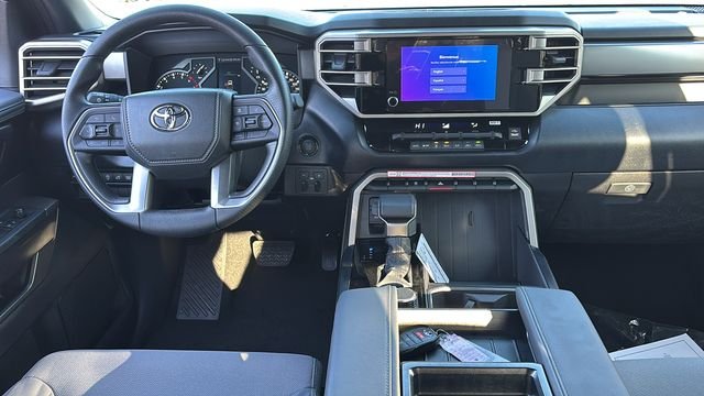 2025 Toyota Tundra SR5 - Photo 23