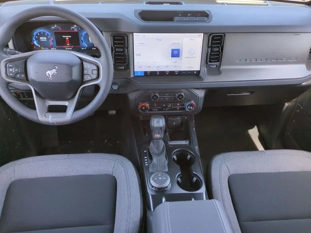 New 2026 Black Ford Base image 15