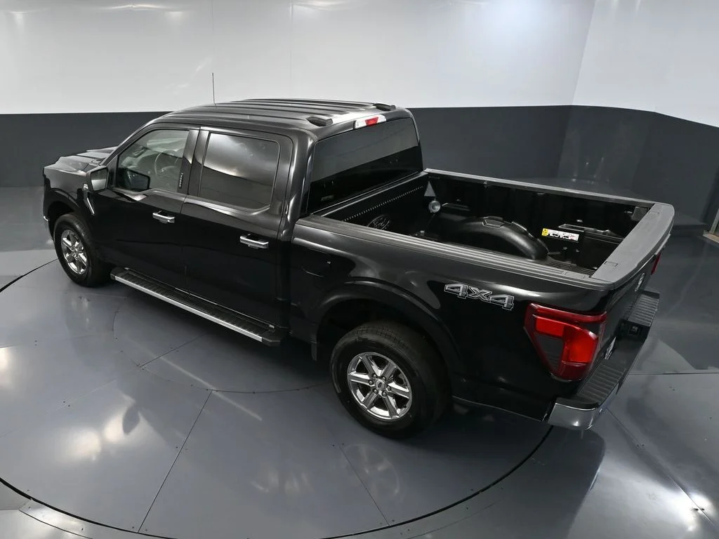 2024 Ford F-150 XLT - Photo 52