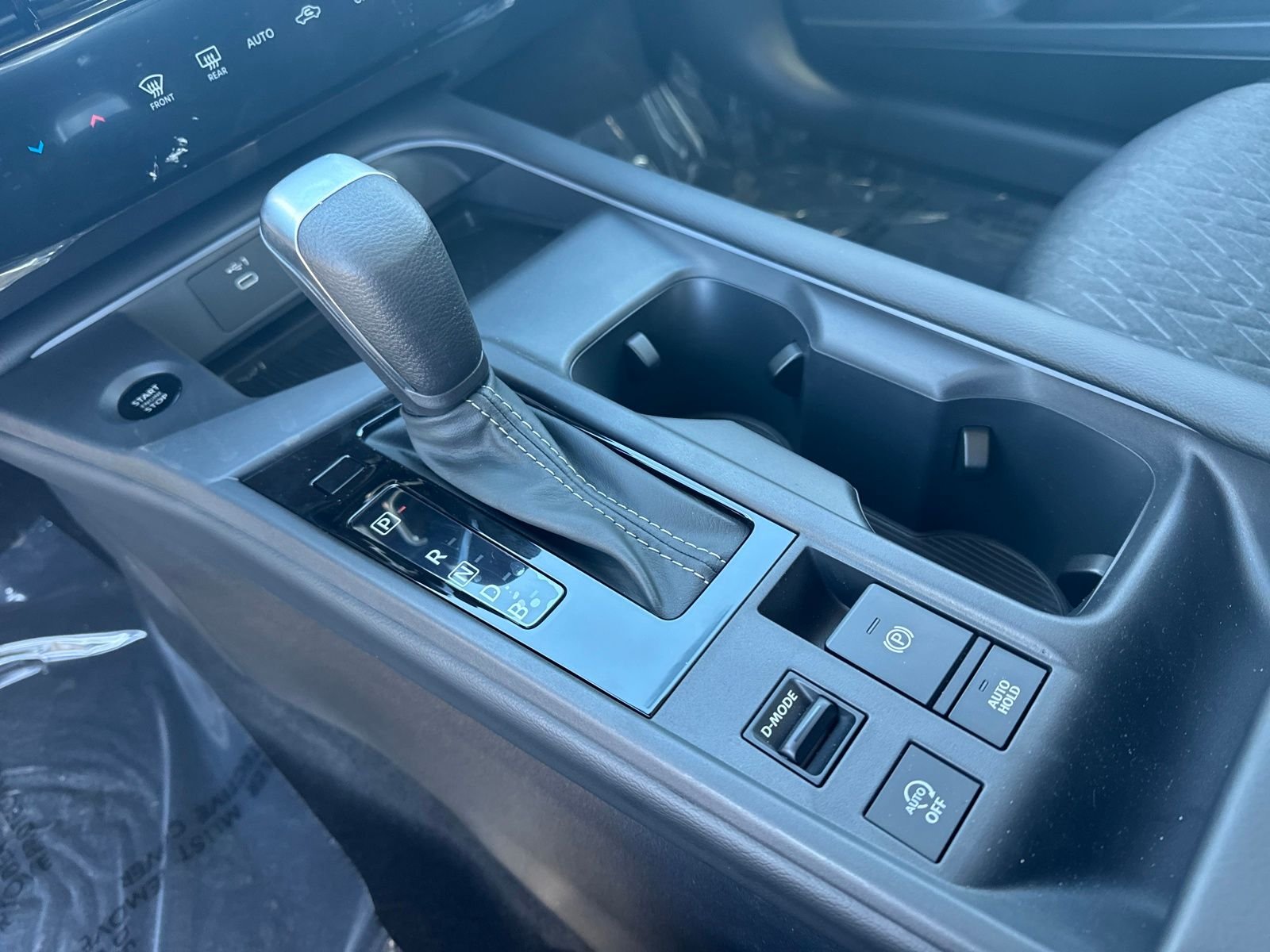 New 2026 Nissan Sentra SV 4D Sedan