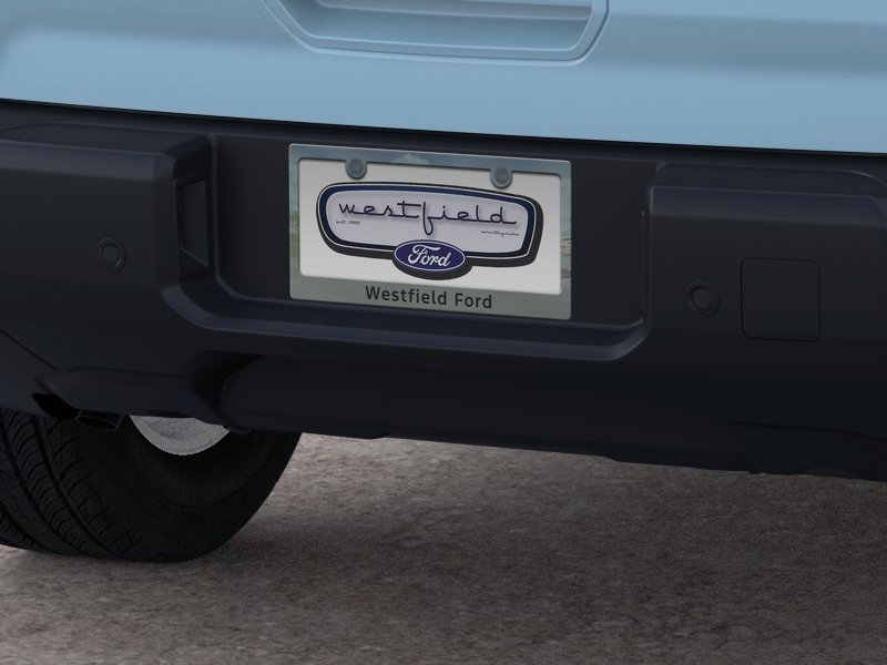 New 2026 Robin's Egg Blue Ford Heritage image 46