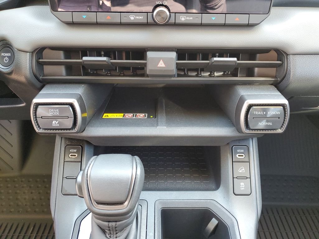 Used 2026 BLUEPRINT Toyota XLE Premium image 29