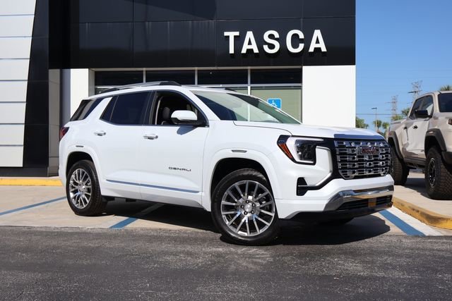 2026 GMC Terrain Denali AWD's photo