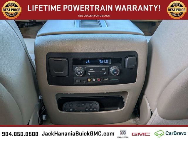 Used 2016 White GMC SLT image 15
