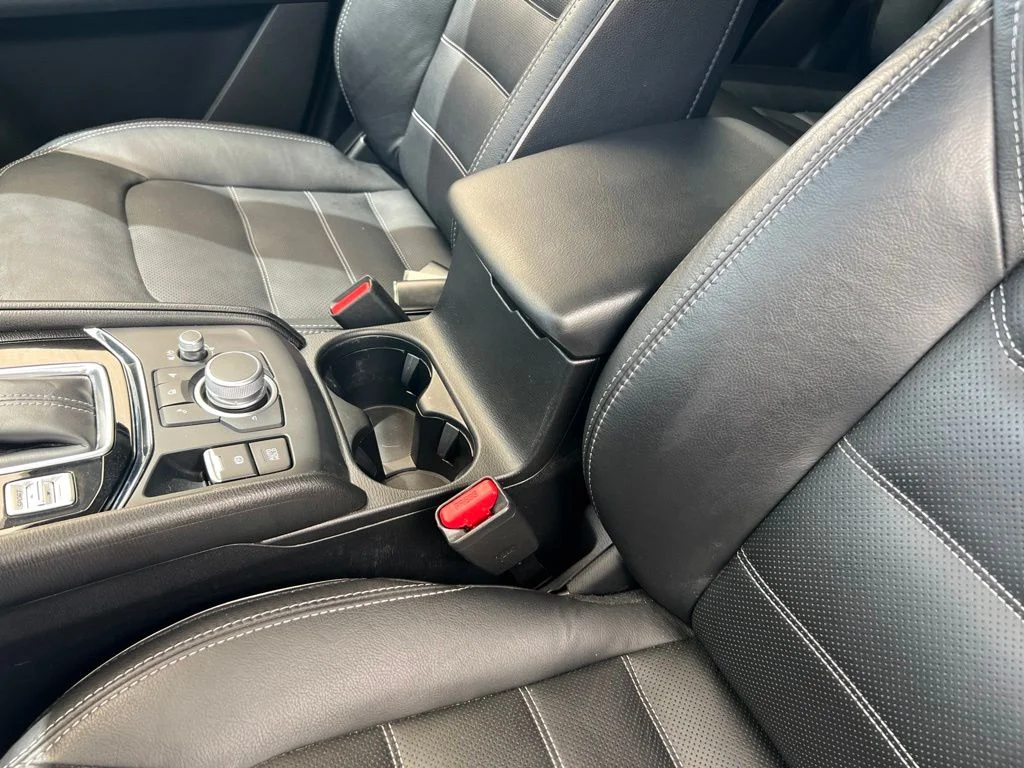 Used 2024 Red Crystal Mazda 2.5 S Preferred Package image 26