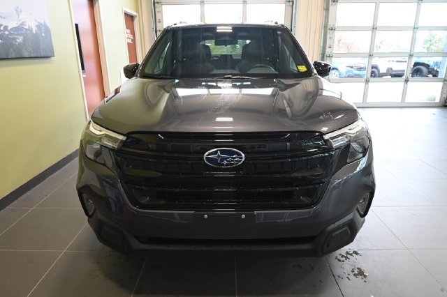 Certified Used 2026 Gray Subaru Sport image 16