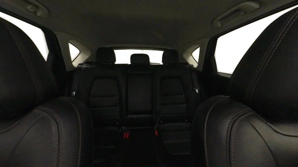 Used 2023 Black Mazda 2.5 S Premium Plus Package image 33