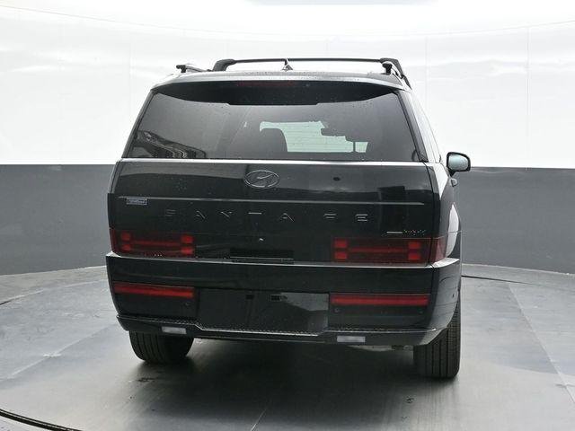 New 2027 Black Hyundai Calligraphy image 6