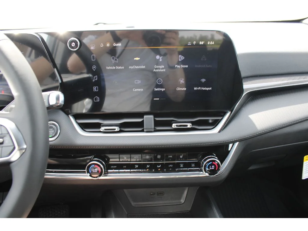 2026 GMC Terrain Elevation - Photo 14