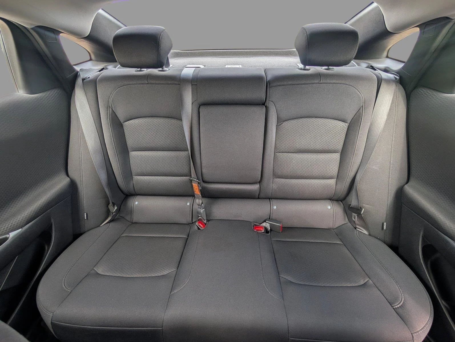 Used 2024 Summit White Chevrolet 1LT image 31