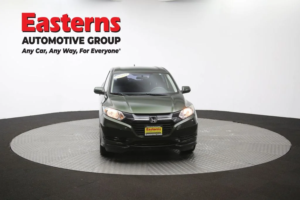 Used 2016 Green Honda LX image 49
