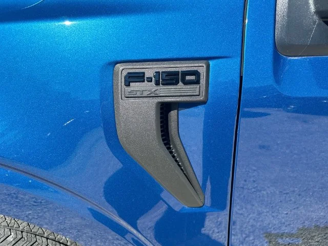 Used 2023 Blue Ford XL image 57