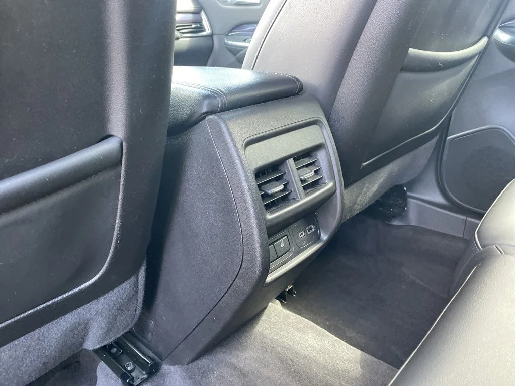 Used 2023 Black Cadillac Luxury image 30