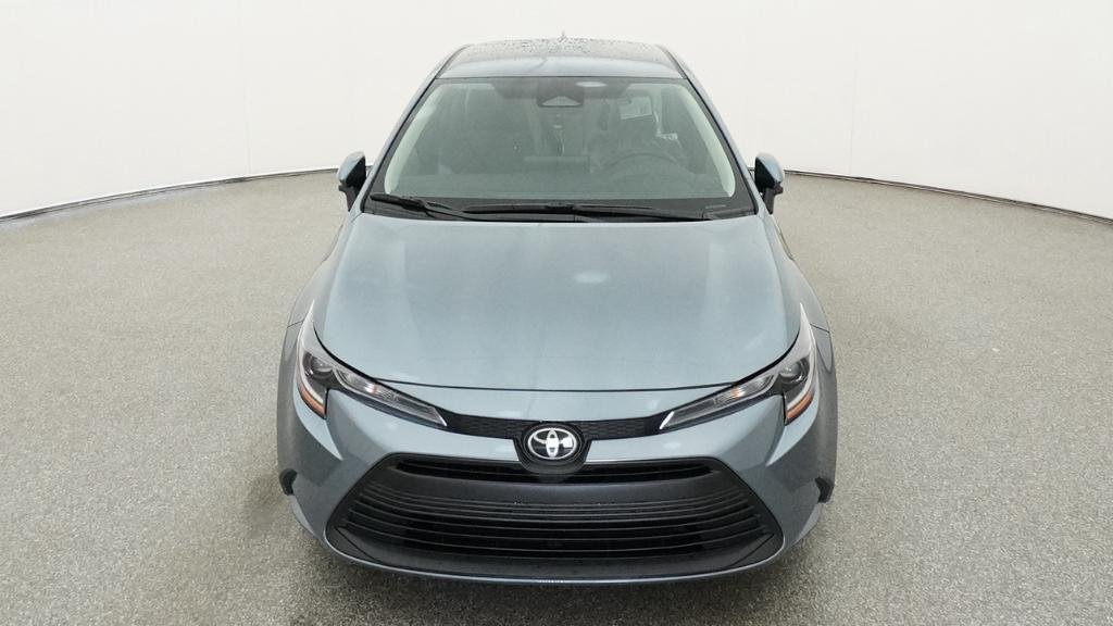New 2026 Celestite Toyota LE image 13