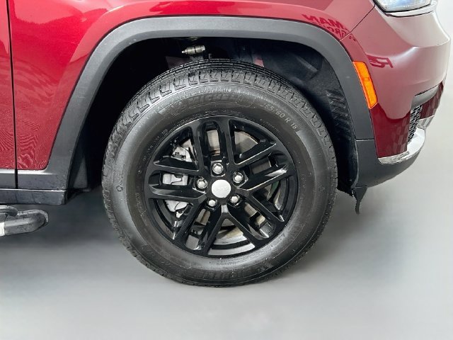 2023 Jeep Grand Cherokee L Laredo - Photo 38