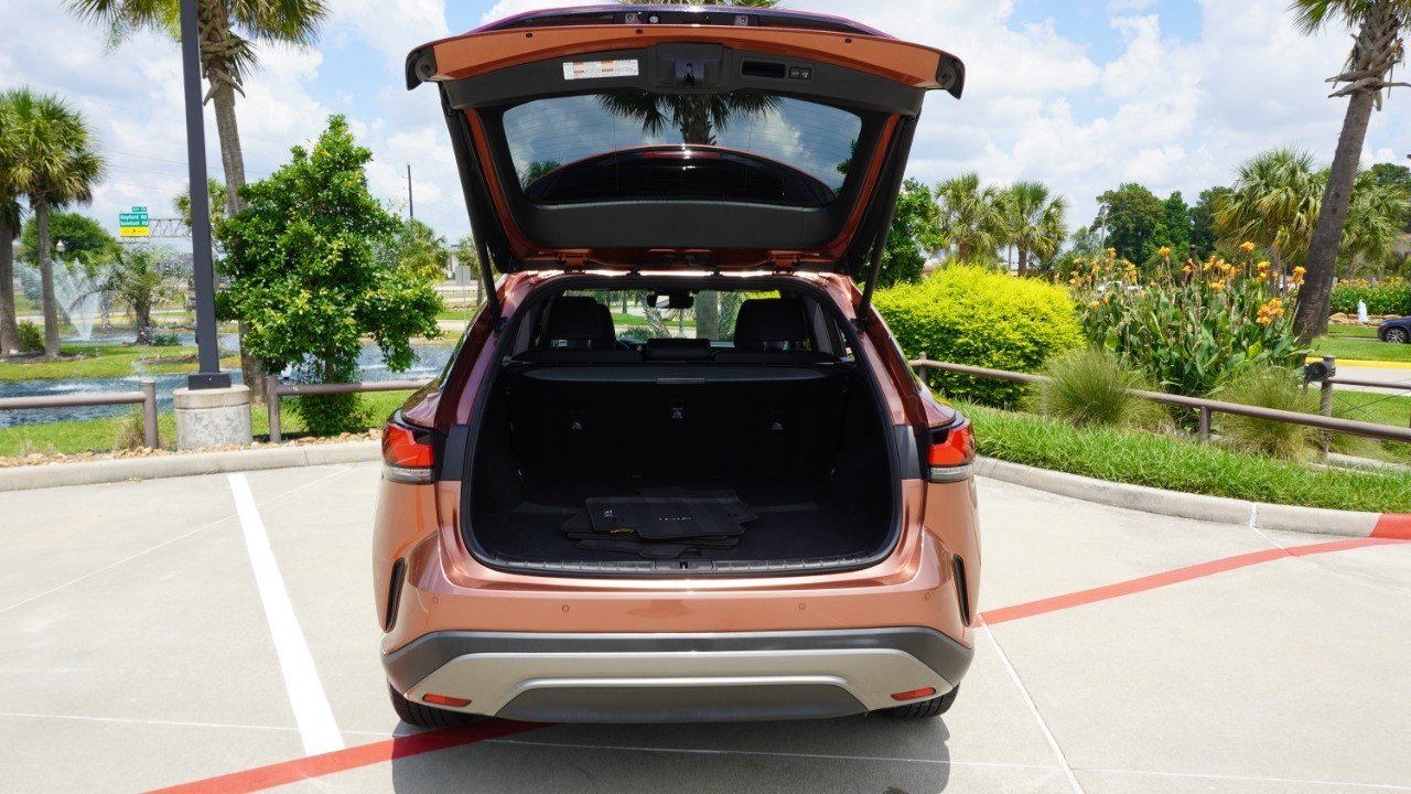 Certified Used 2023 COPPER CREST Lexus RX 350 Premium Plus image 38