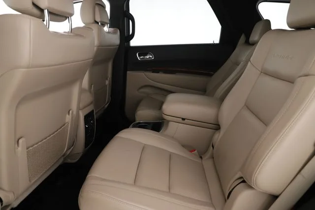 Used 2013 White Dodge Citadel image 27