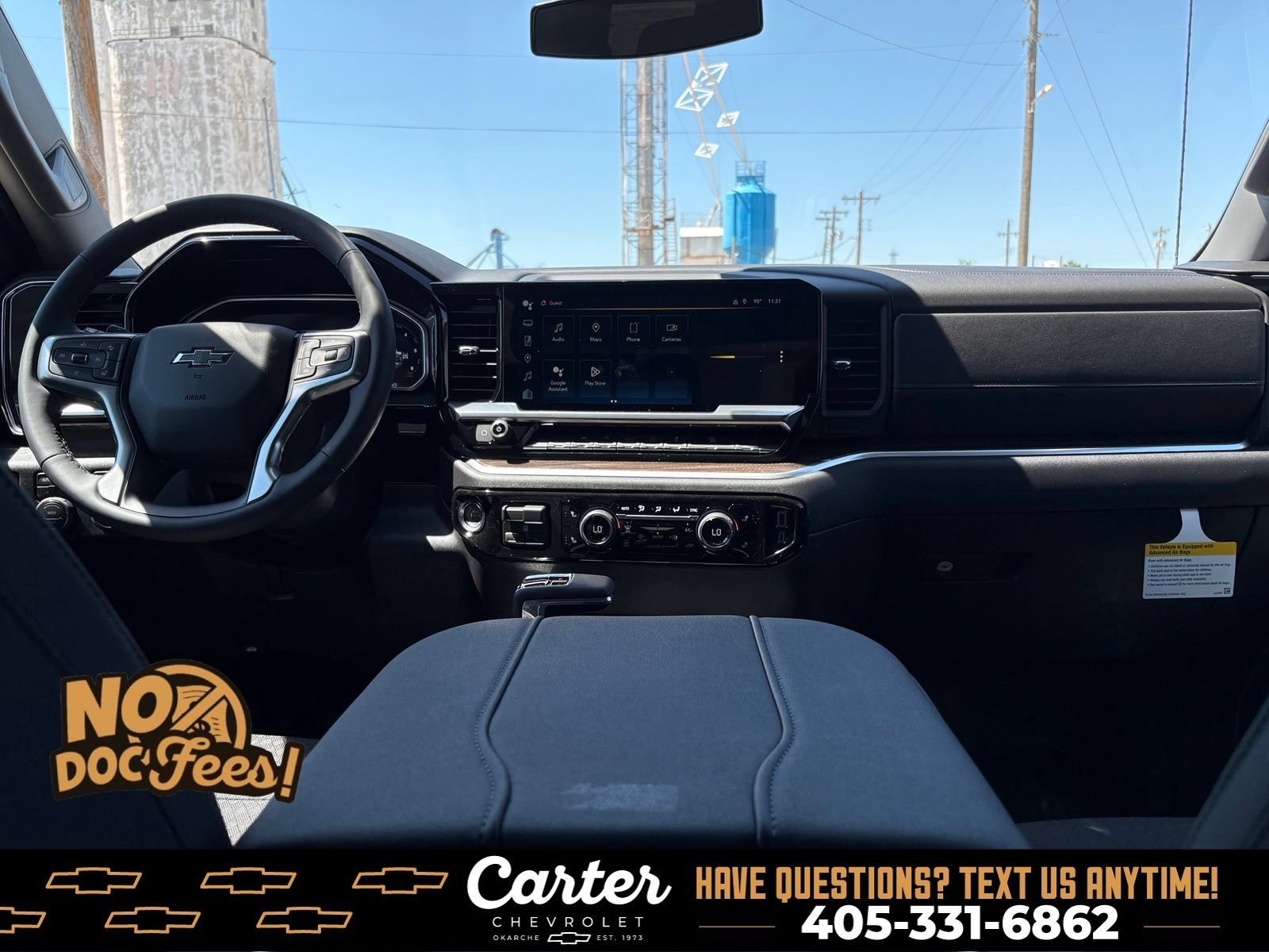 2026 Chevrolet Silverado 1500 RST - Photo 31