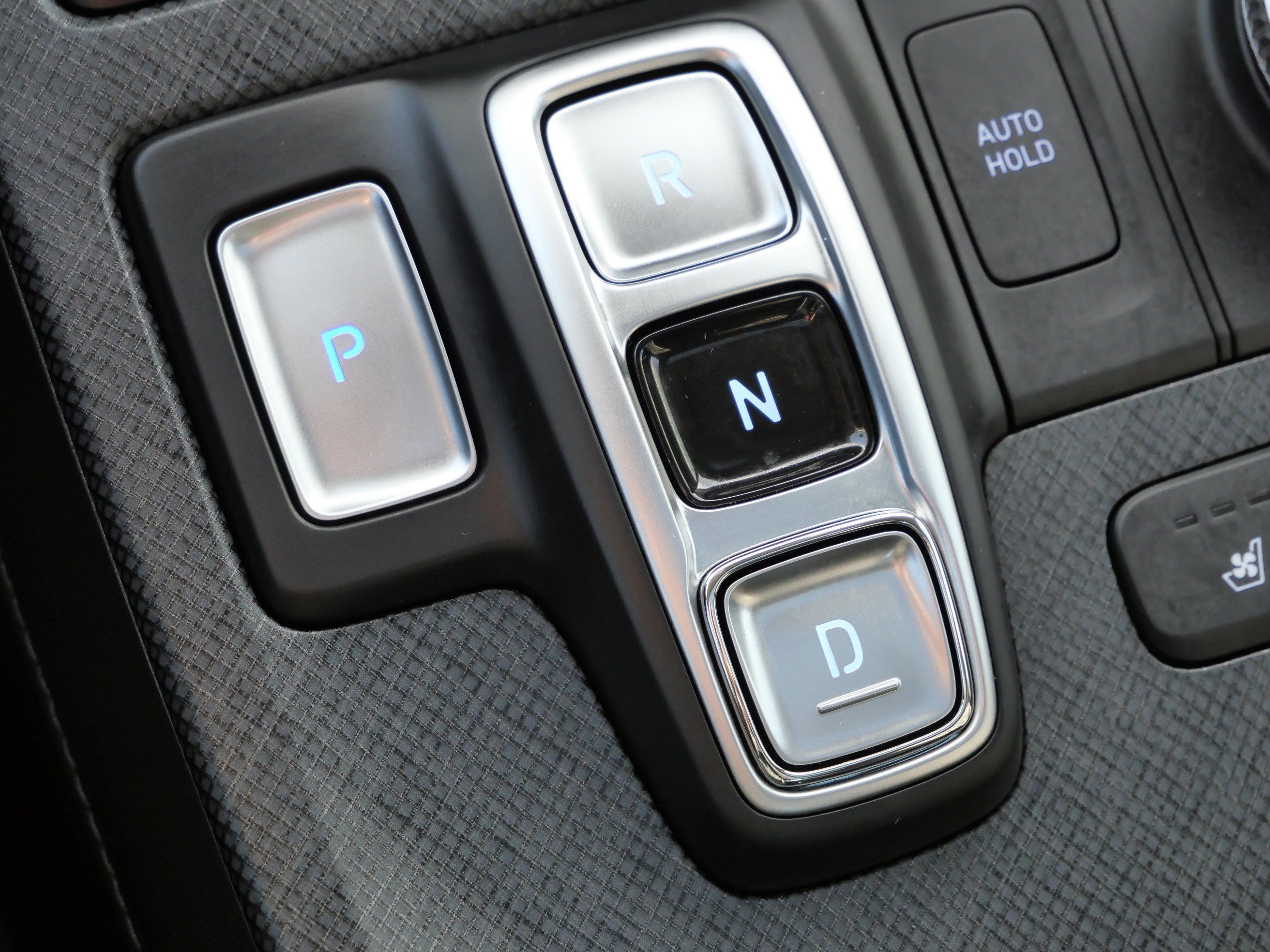 2024 Hyundai Palisade Limited - Photo 26