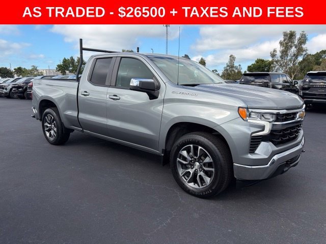 2023 Chevrolet Silverado 1500 LT for sale in Bradenton, FL